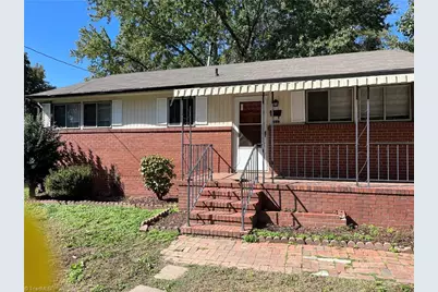 1610 Hooks Street, Greensboro, NC 27401 - Photo 2