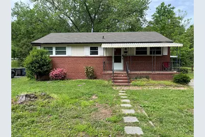 1610 Hooks Street, Greensboro, NC 27401 - Photo 1