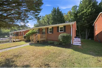 1664 NE 23rd Street, Winston-Salem, NC 27105 - Photo 2