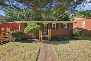1664 NE 23rd St, Winston-Salem, NC 27105 - Photo 1