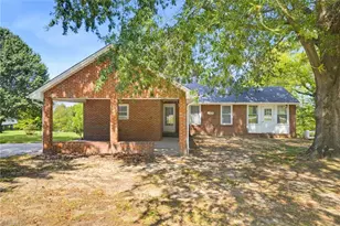 7900 US Hwy 29 Bus, Reidsville, NC 27320 - Photo 1