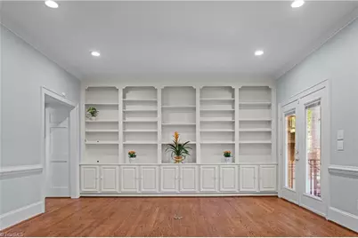 7 Ashton Square, Greensboro, NC 27408 - Photo 26