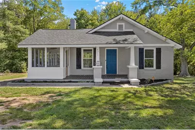 4311 Carver School Road, Winston-Salem, NC 27105 - Photo 1