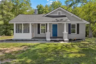 4311 Carver School Rd, Winston-Salem, NC 27105 - Photo 1