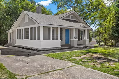 4311 Carver School Road, Winston-Salem, NC 27105 - Photo 2
