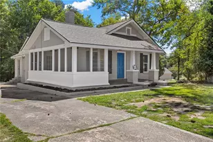 4311 Carver School Rd, Winston-Salem, NC 27105 - Photo 2