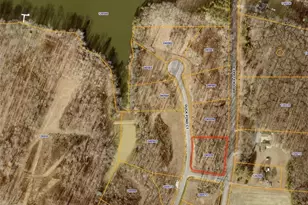 8000 Duck Pond Ct, Browns Summit, NC 27214 - Photo 1