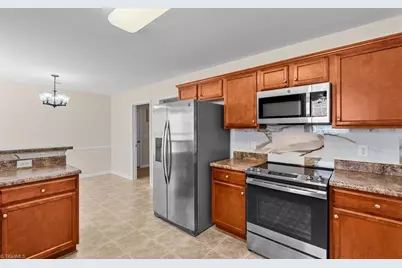 5862 Sunny Ridge Trail, Clemmons, NC 27012 - Photo 6