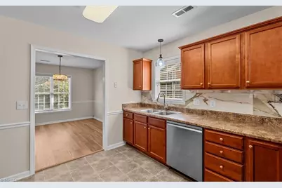 5862 Sunny Ridge Trail, Clemmons, NC 27012 - Photo 8