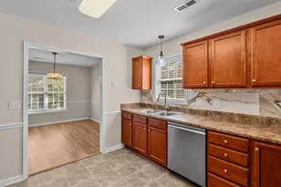 5862 Sunny Ridge Tr, Clemmons, NC 27012 - Photo 8
