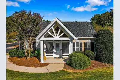 5862 Sunny Ridge Trail, Clemmons, NC 27012 - Photo 36