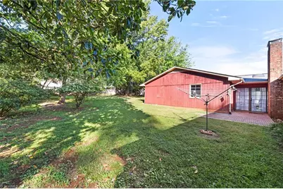 2909 Marlborough Road, Burlington, NC 27215 - Photo 34
