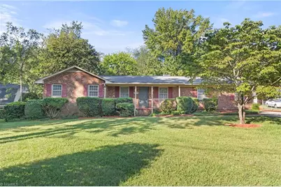 2909 Marlborough Road, Burlington, NC 27215 - Photo 1