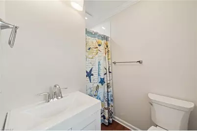 2909 Marlborough Road, Burlington, NC 27215 - Photo 22