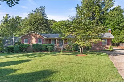 2909 Marlborough Road, Burlington, NC 27215 - Photo 4
