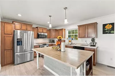 139 Horseshoe Road, Rockingham, NC 28379 - Photo 18