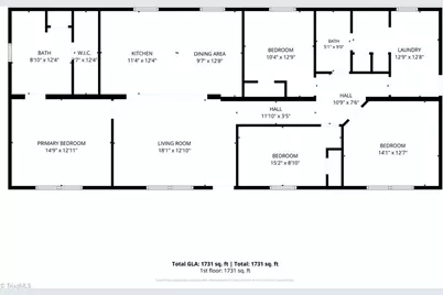 139 Horseshoe Road, Rockingham, NC 28379 - Photo 48