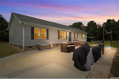 139 Horseshoe Road, Rockingham, NC 28379 - Photo 1