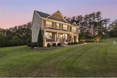 6601 Hedgerow Court, Summerfield, NC 27358 - Photo 42