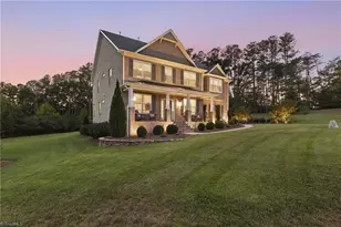 6601 Hedgerow Ct, Summerfield, NC 27358 - Photo 42