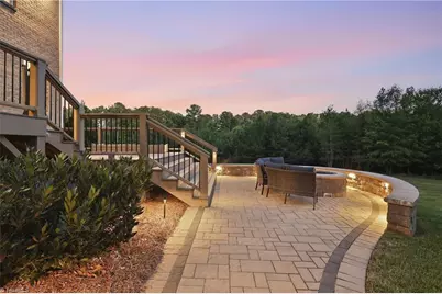 6601 Hedgerow Court, Summerfield, NC 27358 - Photo 8