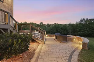 6601 Hedgerow Ct, Summerfield, NC 27358 - Photo 8