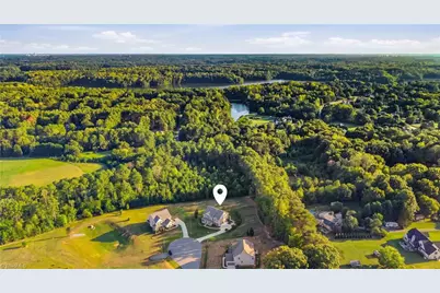 6601 Hedgerow Court, Summerfield, NC 27358 - Photo 46