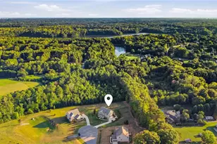 6601 Hedgerow Ct, Summerfield, NC 27358 - Photo 46