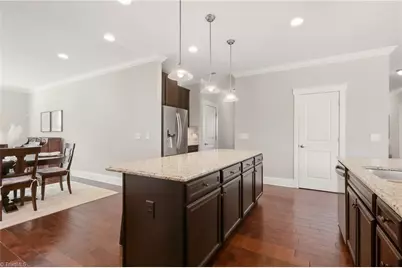 6601 Hedgerow Court, Summerfield, NC 27358 - Photo 18
