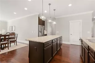 6601 Hedgerow Ct, Summerfield, NC 27358 - Photo 18