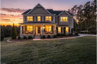 6601 Hedgerow Court, Summerfield, NC 27358 - Photo 1