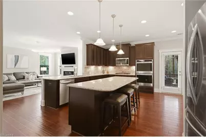 6601 Hedgerow Court, Summerfield, NC 27358 - Photo 16