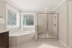 6601 Hedgerow Ct, Summerfield, NC 27358 - Photo 34