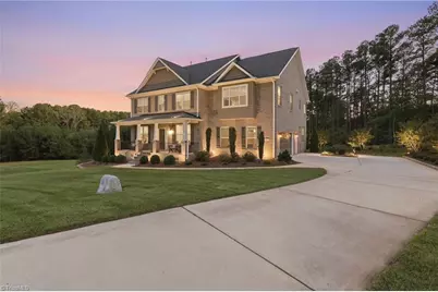 6601 Hedgerow Court, Summerfield, NC 27358 - Photo 44