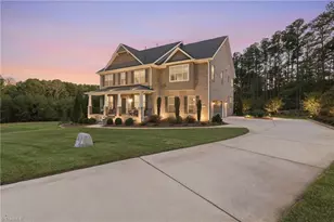 6601 Hedgerow Ct, Summerfield, NC 27358 - Photo 44