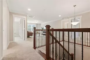 6601 Hedgerow Ct, Summerfield, NC 27358 - Photo 36