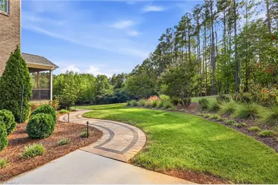 6601 Hedgerow Court, Summerfield, NC 27358 - Photo 10