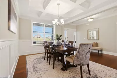 6601 Hedgerow Court, Summerfield, NC 27358 - Photo 12