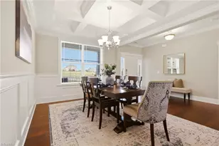 6601 Hedgerow Ct, Summerfield, NC 27358 - Photo 12