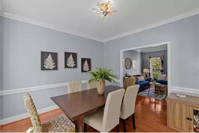 2104 Gate Post Drive, Greensboro, NC 27455 - Photo 26