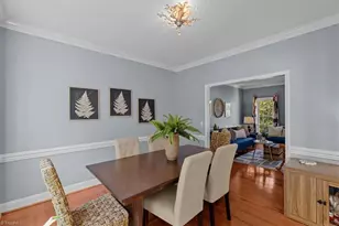 2104 Gate Post Dr, Greensboro, NC 27455 - Photo 26