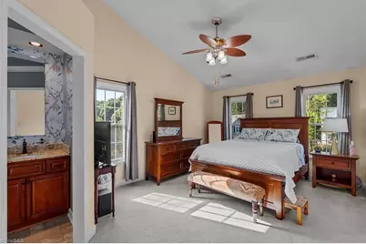 2104 Gate Post Drive, Greensboro, NC 27455 - Photo 30