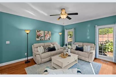 2104 Gate Post Drive, Greensboro, NC 27455 - Photo 20