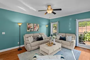 2104 Gate Post Dr, Greensboro, NC 27455 - Photo 20