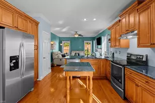 2104 Gate Post Dr, Greensboro, NC 27455 - Photo 14
