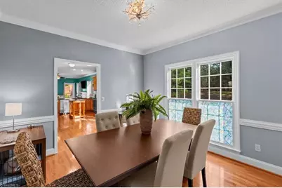 2104 Gate Post Drive, Greensboro, NC 27455 - Photo 24