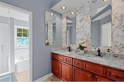 2104 Gate Post Drive, Greensboro, NC 27455 - Photo 34