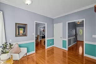 2104 Gate Post Dr, Greensboro, NC 27455 - Photo 12