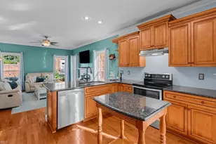 2104 Gate Post Dr, Greensboro, NC 27455 - Photo 18