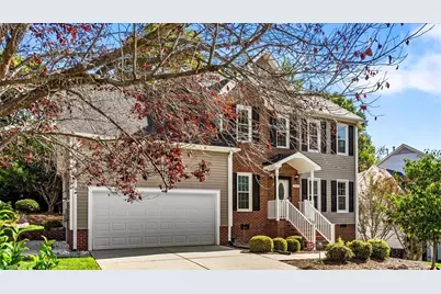 2104 Gate Post Drive, Greensboro, NC 27455 - Photo 2